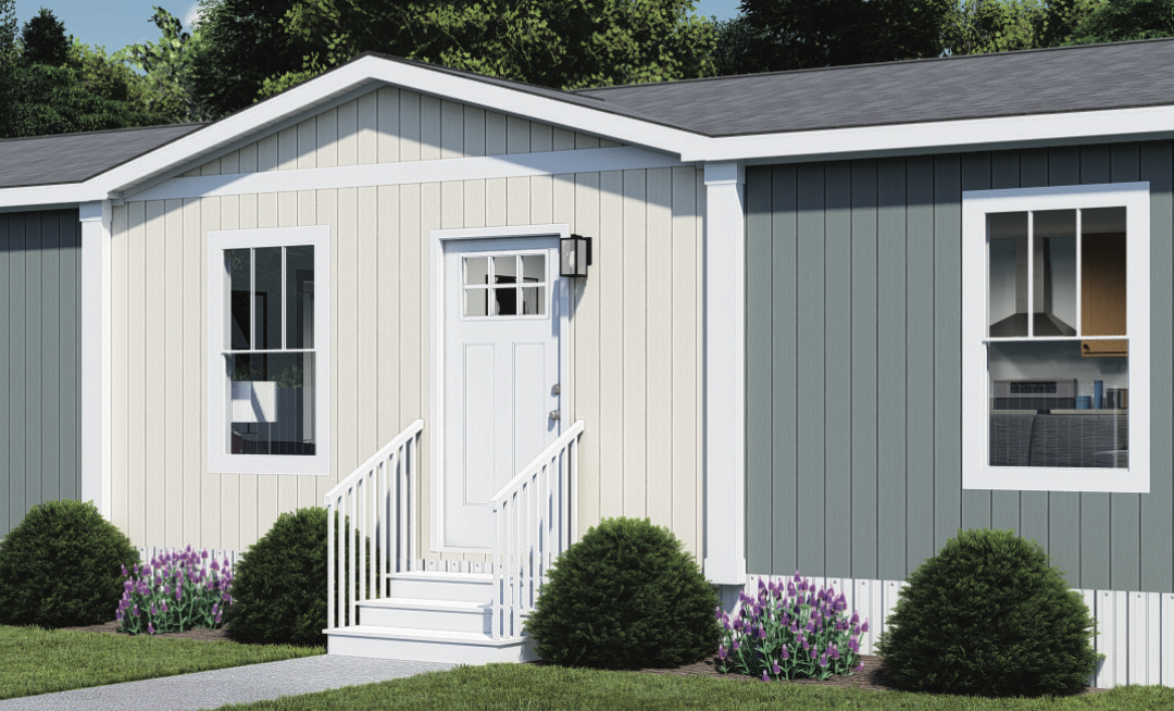 RISING SUN Manufactured Homes by Clayton Homes
